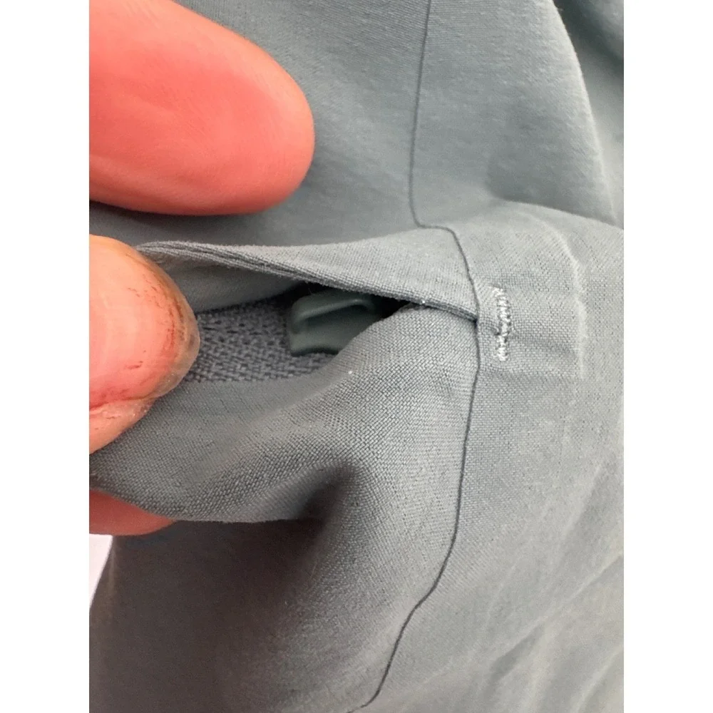Lululemon Current State Board Short 10